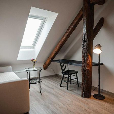 Farma Tasov Villa Velké Meziříčí Bagian luar foto