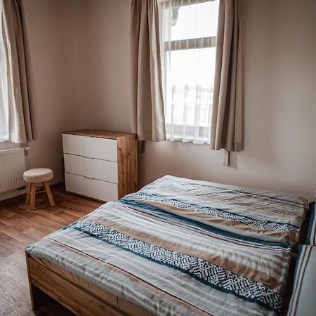 Farma Tasov Villa Velké Meziříčí Bagian luar foto