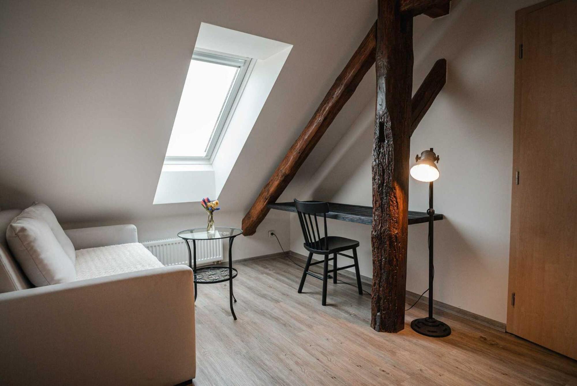 Farma Tasov Villa Velké Meziříčí Bagian luar foto