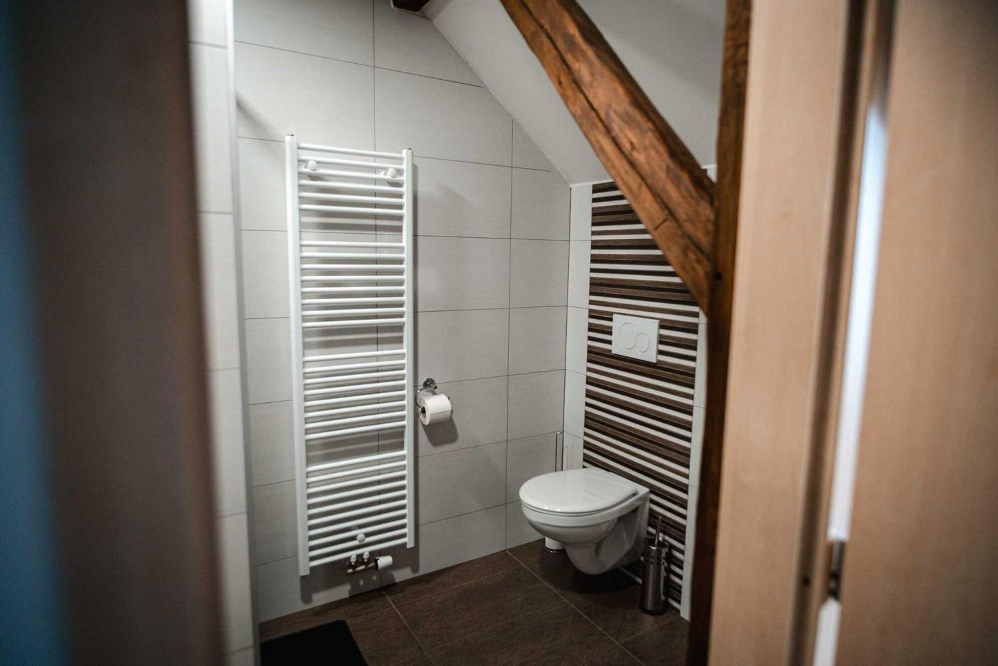 Farma Tasov Villa Velké Meziříčí Bagian luar foto