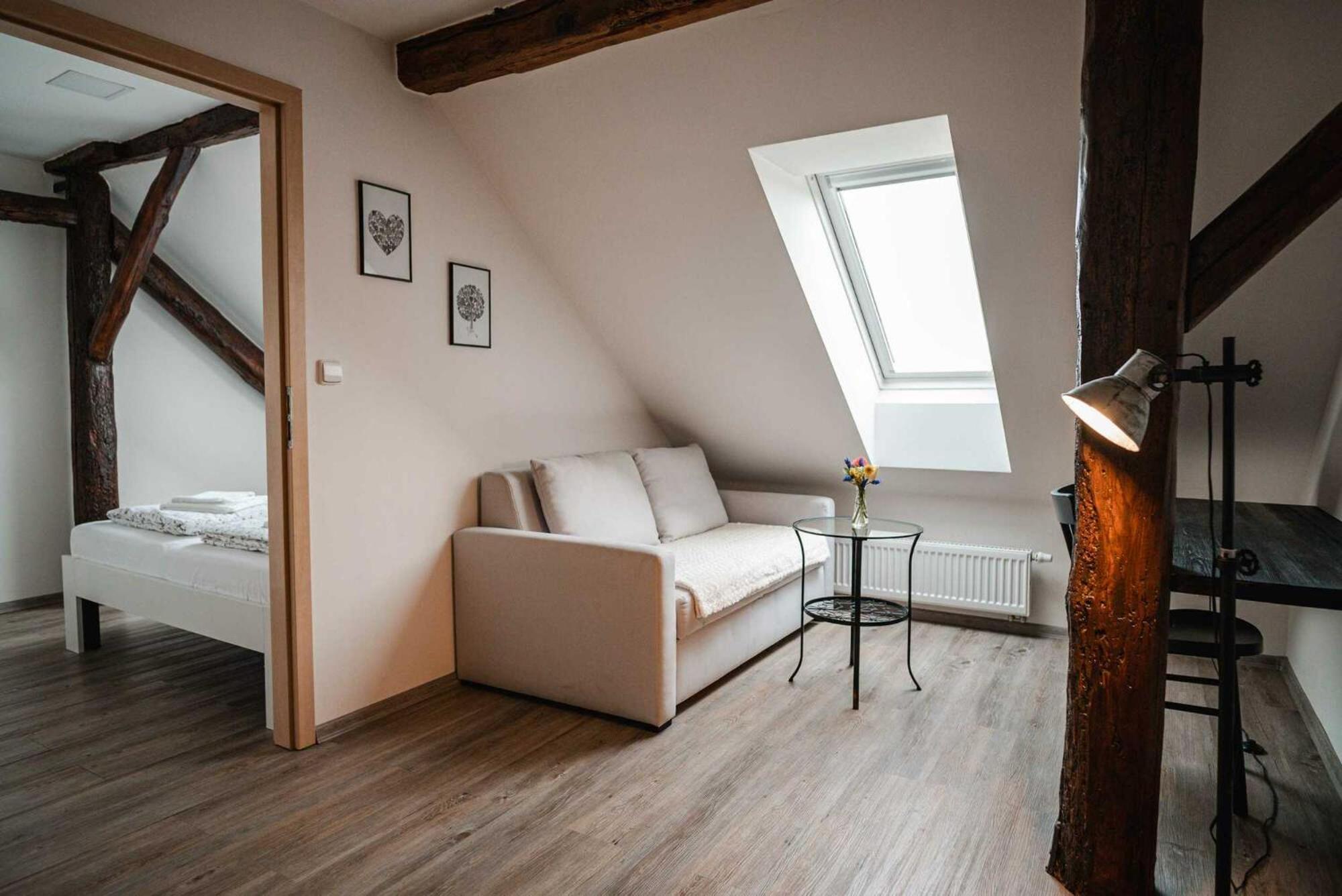 Farma Tasov Villa Velké Meziříčí Bagian luar foto