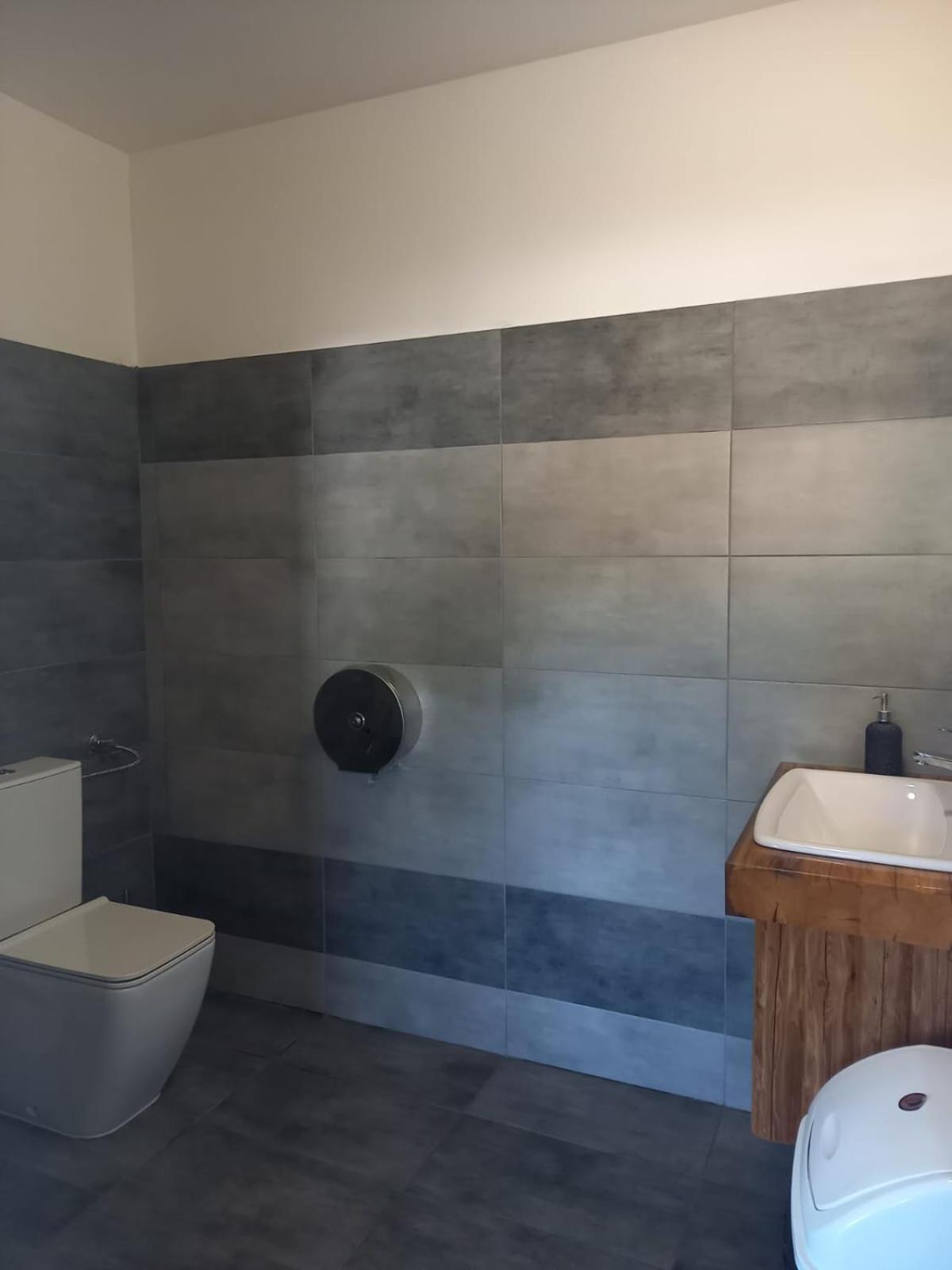 Farma Tasov Villa Velké Meziříčí Bagian luar foto