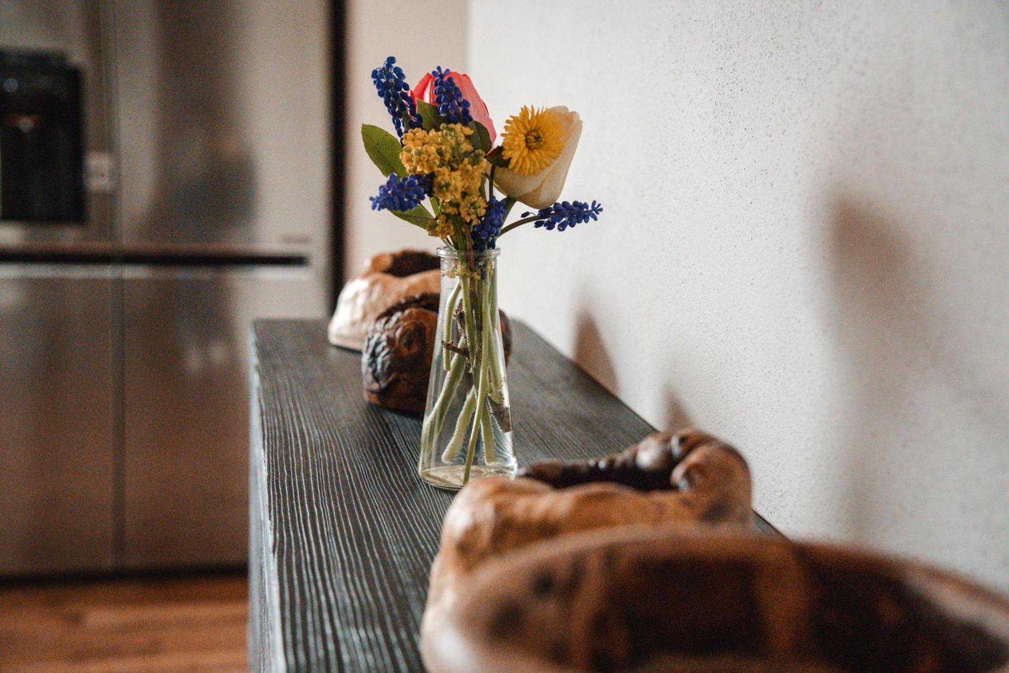 Farma Tasov Villa Velké Meziříčí Bagian luar foto